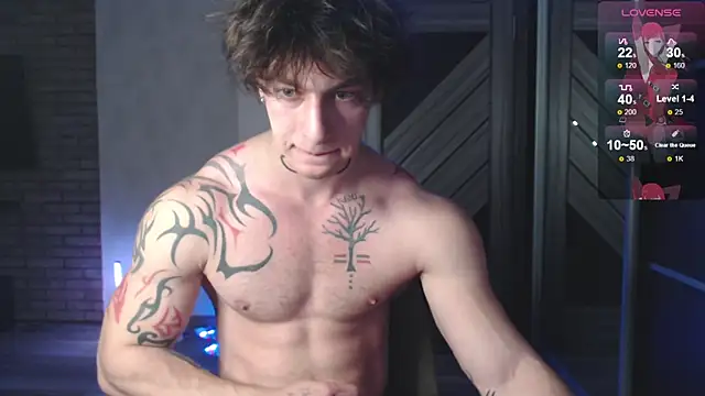 Brendan  Piks online show from December 19, 2025, 10:55 am