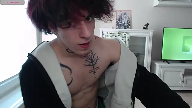 Brendan  Piks online show from February 18, 2026, 11:06 am