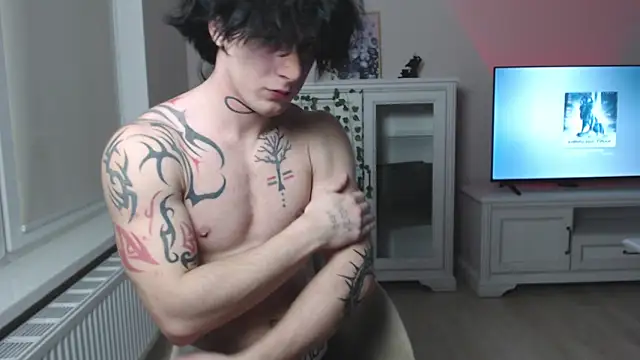 Brendan  Piks online show from February 28, 2026, 3:02 pm