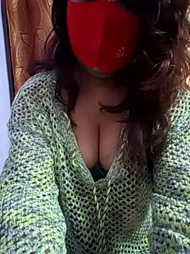 Angel priy101 online show from November 3, 2025, 9:32 am