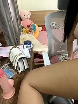 Mina048 online show from October 20, 2025, 3:18 am