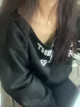 Mina048 online show from January 15, 2026, 1:32 am