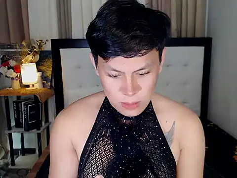 Savanna White online show from September 10, 2025, 7:14 pm