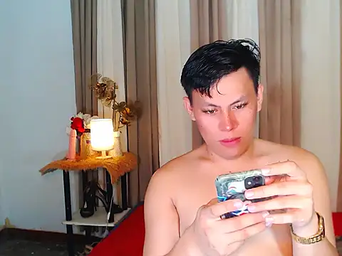 Savanna White online show from October 12, 2025, 6:01 am