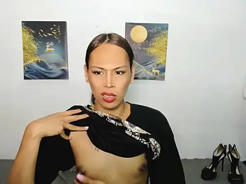 Savanna White online show from November 13, 2025, 12:26 pm