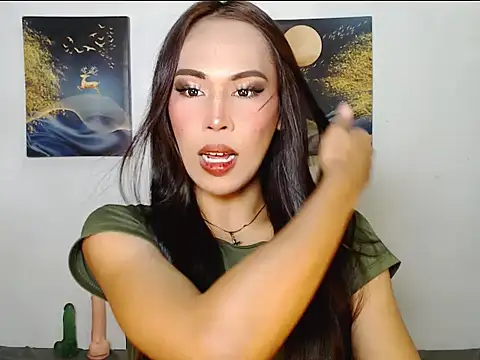 Savanna White online show from November 22, 2025, 4:28 pm