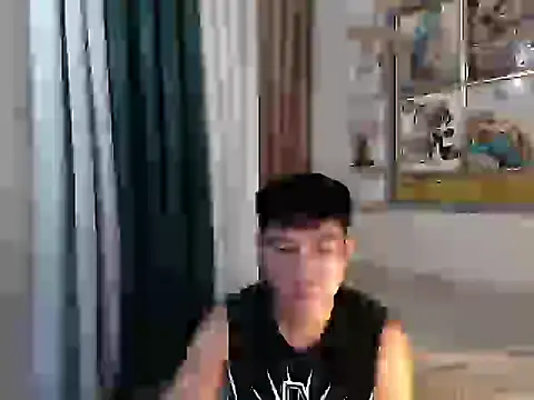 xshyboyx online show from June 9, 2026, 2:56 am