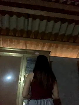 ThiHa003 online show from October 24, 2025, 8:11 am