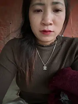 ThiHa003 online show from February 8, 2026, 1:31 am