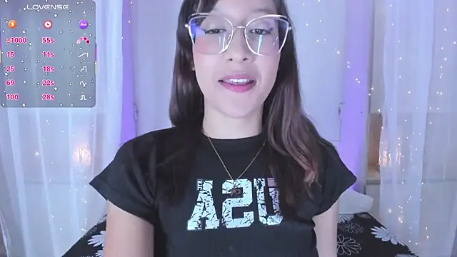 CamiGox online show from January 6, 2026, 7:39 pm