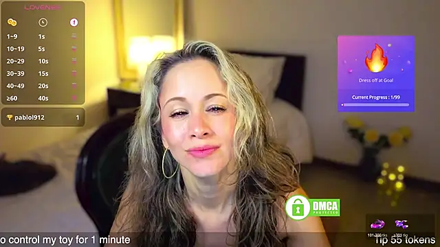 Miasiren online show from October 26, 2025, 11:53 pm