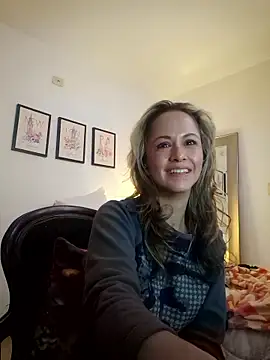 Miasiren online show from January 12, 2026, 12:38 am