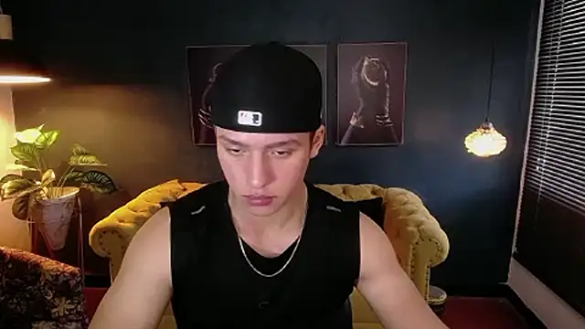 deivid parker online show from September 10, 2025, 1:44 pm