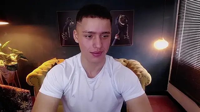 deivid parker online show from December 22, 2025, 1:41 pm