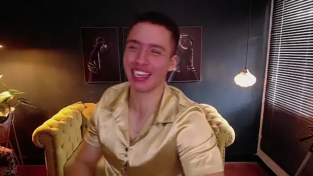 deivid parker online show from March 14, 2026, 1:49 pm