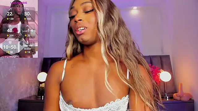 Kollinn  online show from February 12, 2026, 12:22 pm