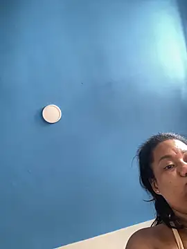 Sam Blue online show from April 12, 2026, 4:23 pm