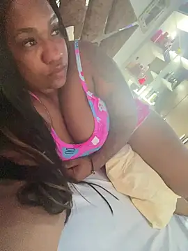 Sam Blue online show from June 8, 2026, 1:00 pm