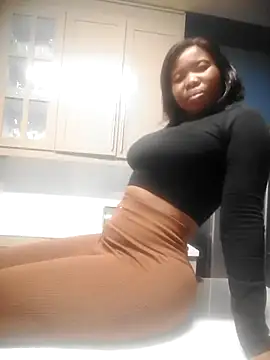 CharlotteXXX online show from March 25, 2026, 9:26 am