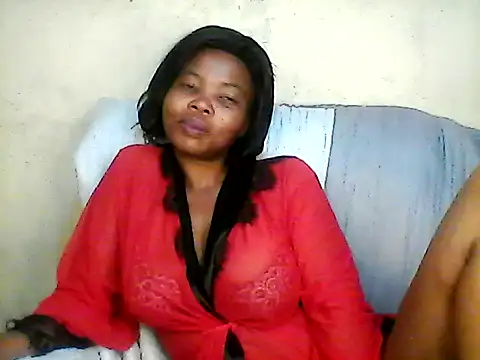 CharlotteXXX online show from April 18, 2026, 6:23 pm