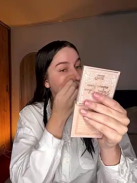 Agata Holman online show from January 15, 2026, 6:22 pm