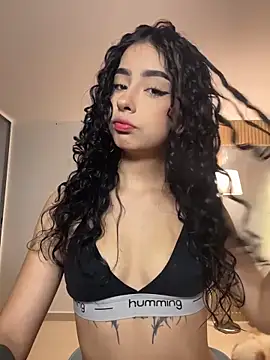 RosseMelody online show from February 26, 2026, 12:20 am