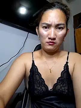 lustlushlady6 online show from September 21, 2025, 8:05 am