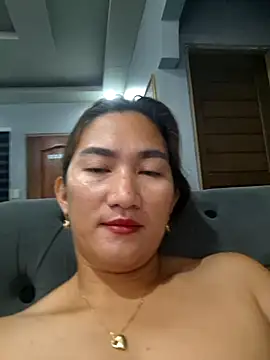 lustlushlady6 online show from September 21, 2025, 8:10 pm