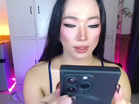 Spicy kinky online show from June 8, 2026, 10:26 am