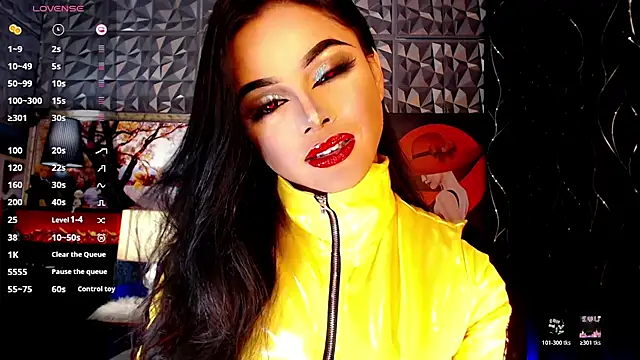 Snapshot of Asiansignificantxx chatting on October 24, 2025, 12:45 pm Asiansignificantxx online show from October 24, 2025, 12:45 pm