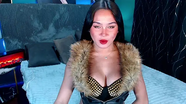 Snapshot of Aurora_Fantacy chatting on February 7, 2026, 8:40 am Aurora Fantacy online show from February 7, 2026, 8:40 am