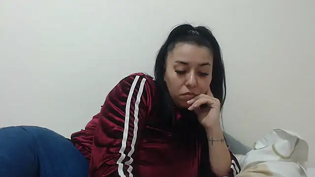 Maryem637048 online show from February 6, 2026, 2:20 pm