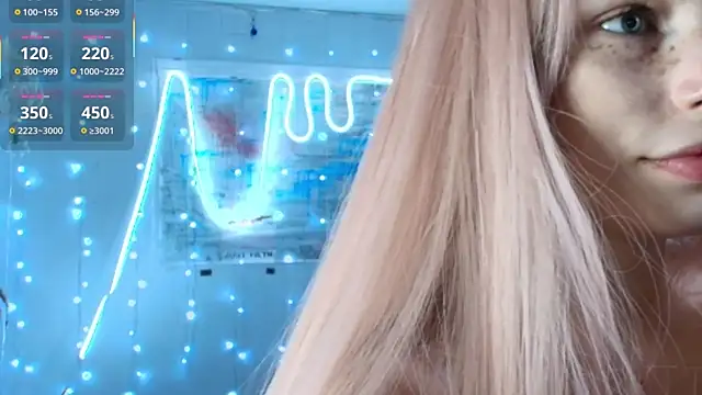 PieraMarch online show from September 22, 2025, 7:16 pm