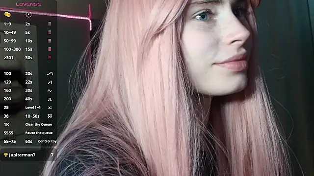 PieraMarch online show from March 1, 2026, 7:27 pm