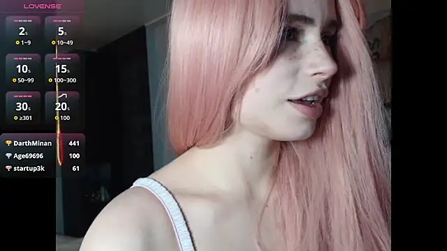 PieraMarch online show from March 25, 2026, 8:37 pm