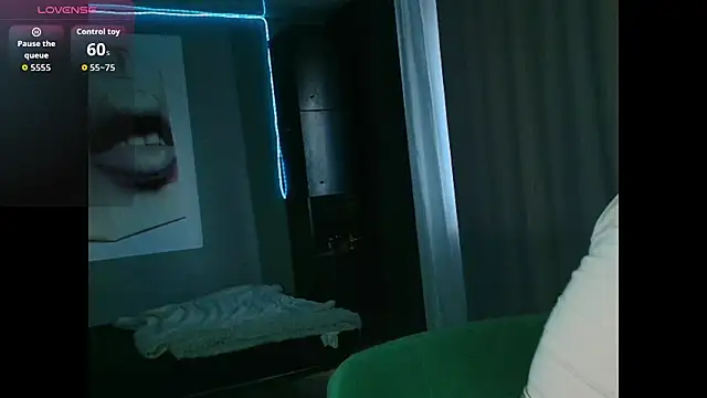 PieraMarch online show from April 5, 2026, 5:37 am