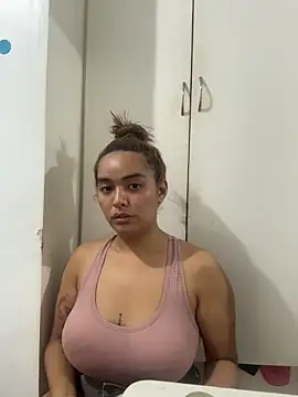 urasianlady online show from March 23, 2026, 4:44 pm