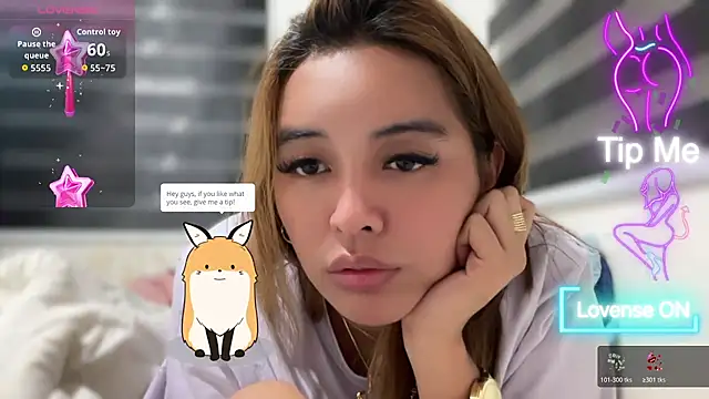 Snapshot of urasianlady chatting on April 25, 2026, 4:04 pm urasianlady online show from April 25, 2026, 4:04 pm
