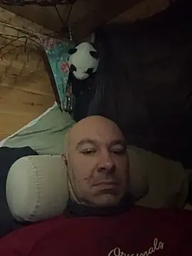 annubis69 online show from February 11, 2026, 4:56 pm