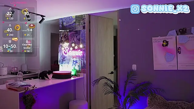 Sonnie mami online show from September 27, 2025, 1:27 pm