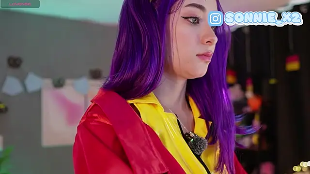 Sonnie mami online show from October 1, 2025, 1:28 pm