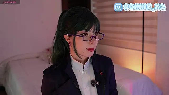 Sonnie mami online show from February 27, 2026, 1:22 pm