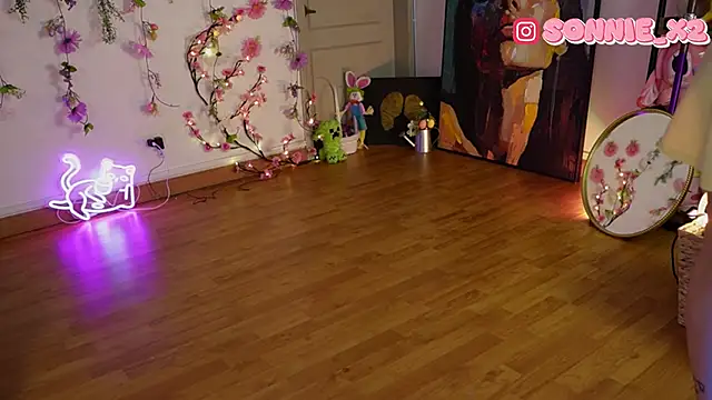 Sonnie mami online show from April 9, 2026, 2:22 pm