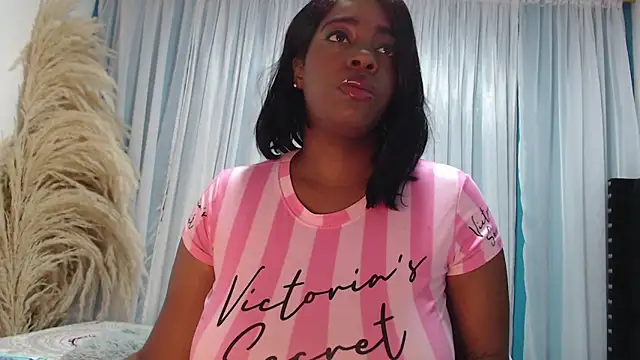 Alhana-miller online show from October 12, 2025, 1:54 pm