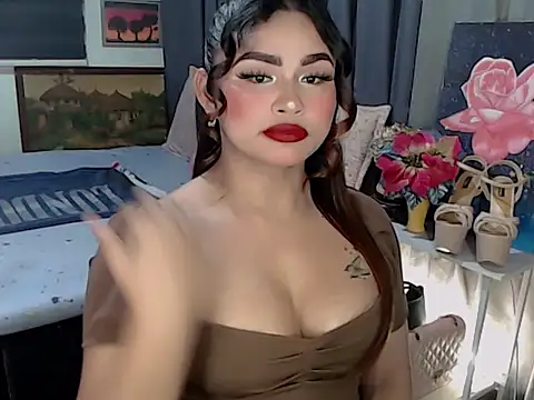 Candice cummer online show from October 23, 2025, 5:33 pm