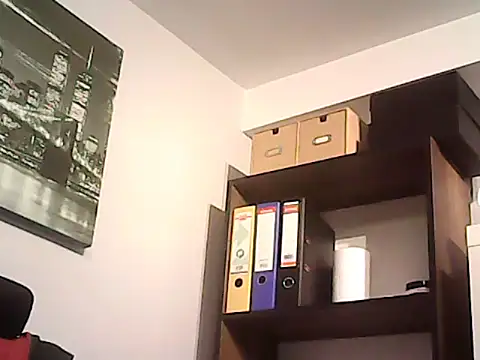 mastercharisma35 online show from October 8, 2025, 9:29 am