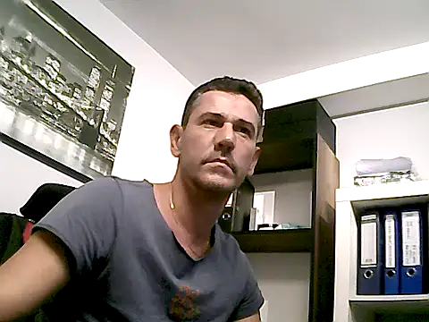 mastercharisma35 online show from November 5, 2025, 10:04 am