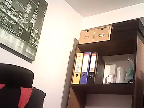 mastercharisma35 online show from December 1, 2025, 11:15 am