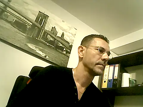 mastercharisma35 online show from February 4, 2026, 11:27 am