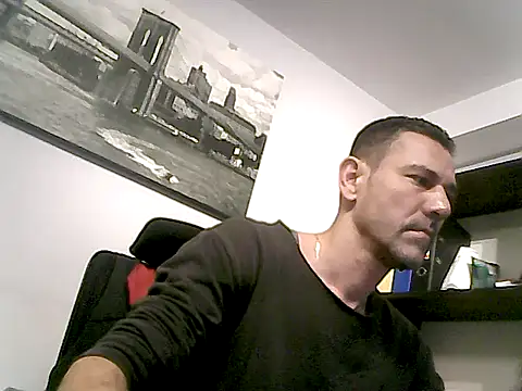 mastercharisma35 online show from February 5, 2026, 9:58 am